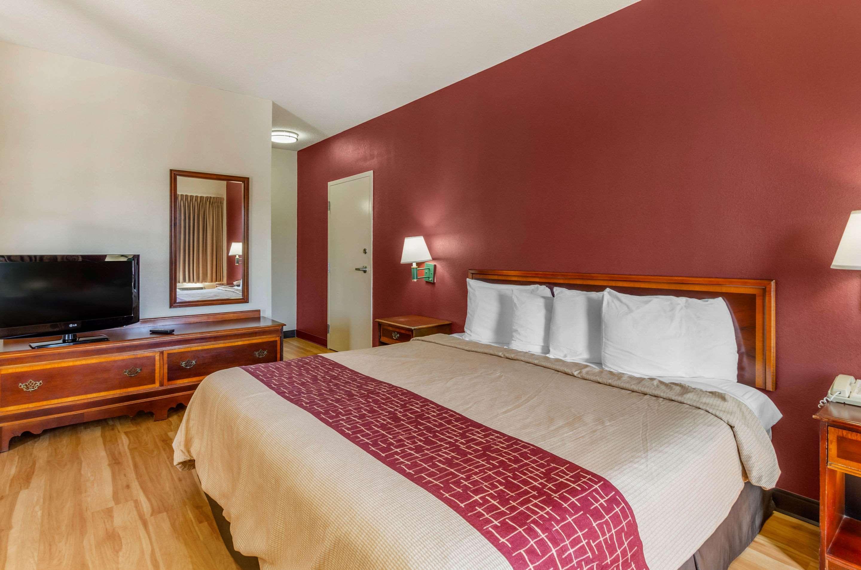 Comfort Inn & Suites Troutville - Roanoke North - Daleville Bagian luar foto