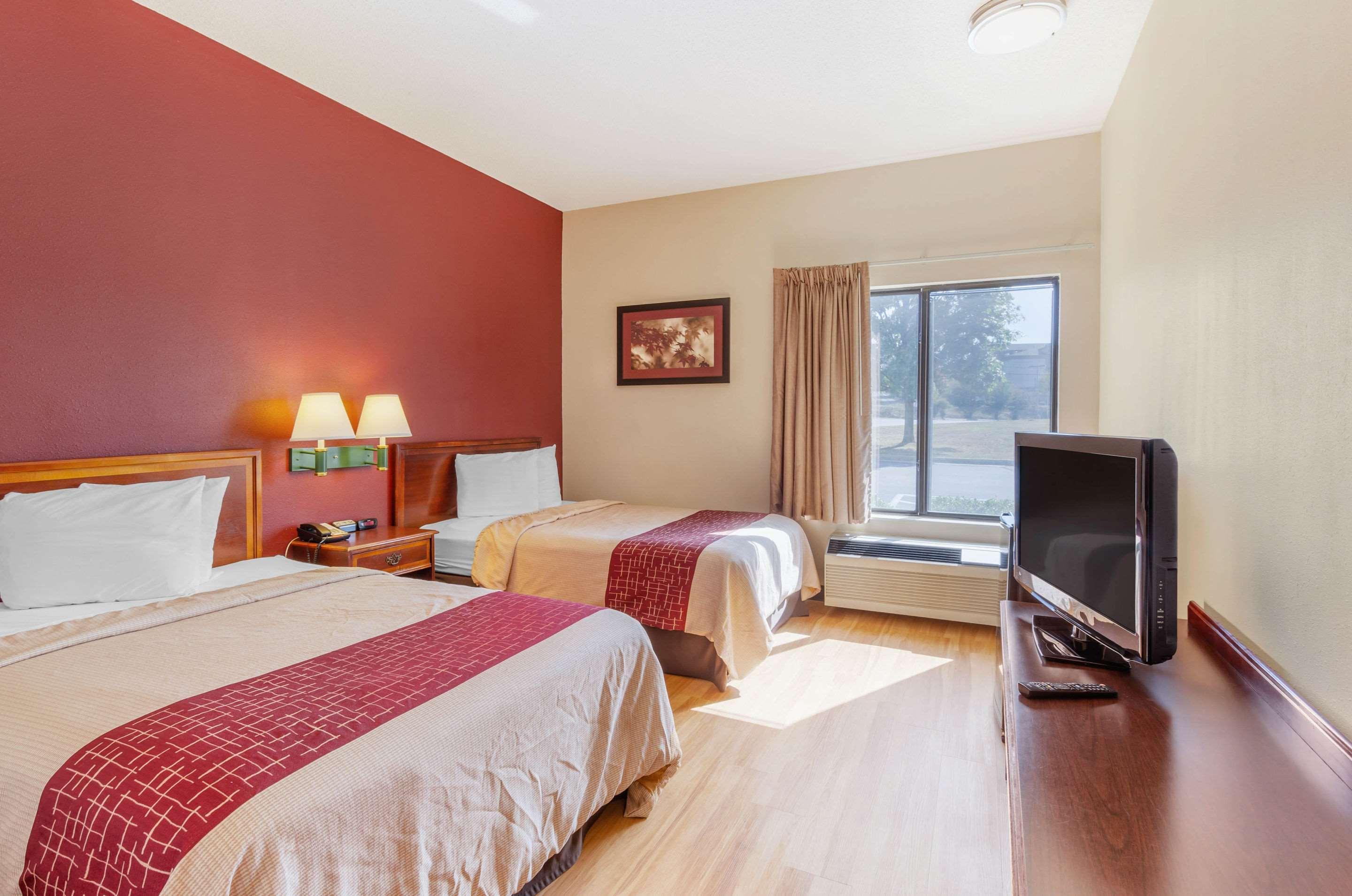 Comfort Inn & Suites Troutville - Roanoke North - Daleville Bagian luar foto
